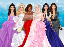 Model Dress Up: Girl Games screenshot 10