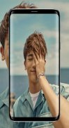 Park Hyung Sik Wallpapers HD & 4K screenshot 15