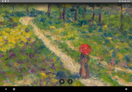 Second Canvas Thyssen Malaga screenshot 3