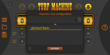 Turf Machine screenshot 1