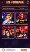 Hits Of Bappi Lahiri screenshot 4