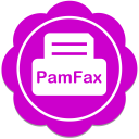 PamFax – Send and receive faxe