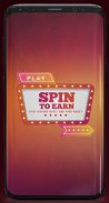 Spin to Earn :Play and win Real money screenshot 3