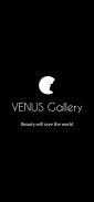 VENUS Gallery - WorldcApp screenshot 0