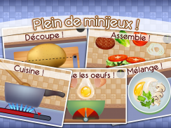 Cookbook Master - La Cuisine screenshot 7