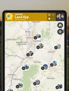 Landauf LandApp BW | SPOTTERON screenshot 5