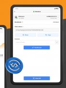 NC Wallet: Crypto Without Fees screenshot 12