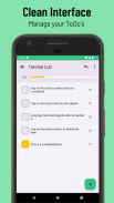 To-Do Items screenshot 0