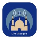 Live Mosque -Imam (admin) Icon