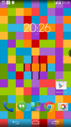 Squares Live Wallpaper screenshot 10