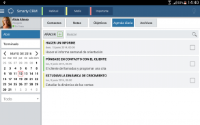 Smarty PRO: trabajo remoto screenshot 11