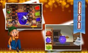 Ceramic Pot Builder – Clay Pottery Making Games screenshot 3