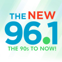 The New 96.1 (WTSS) Icon