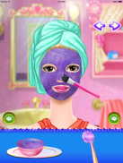 Doll Prom Salon screenshot 1