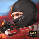 Combat Master Mobile FPS Icon