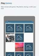 Access Houston Airports screenshot 8