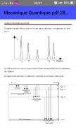 physics: course of quantum mec screenshot 5