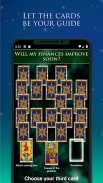 Tarot of Money & Finance screenshot 2