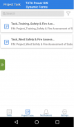 Tata Power Dynamic Forms screenshot 5