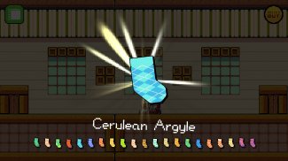 Scamper the Sock Collector screenshot 2