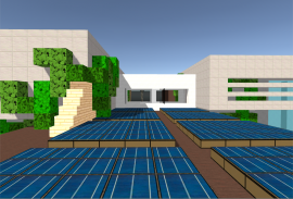 House build ideas for Minecraft screenshot 4