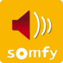 SOMFY ALARM