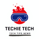 Techie Tech - Technology News in 50 words.