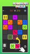 Block Puzzle Drop - Number Merge Game screenshot 0