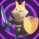 Battle Chess Heroes: Tactics Teamfight Icon