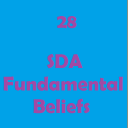 SDAFundamentalBeliefs Icon