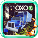3D Truck Driver Play Free Game Icon