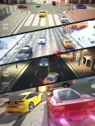 Traffic: Car Racing Simulator screenshot 10