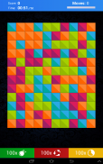 Brickout - Puzzle Pengembaraan screenshot 10
