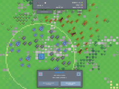 Hormigas vs Robots screenshot 5