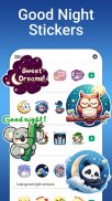 Stickers and emoji - WASticker screenshot 12