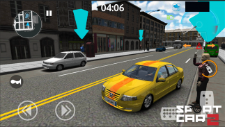 Sport Car : Pro drift - Drive simulator 2019 screenshot 6