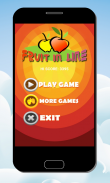 Fruit in line screenshot 5