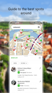 Mapy.cz navigation & off maps screenshot 5