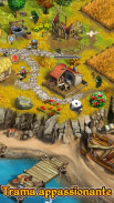 Viking Saga: New World screenshot 2