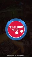Nepali Mp3 Songs screenshot 0