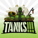 Tanks!!! Icon