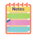 Notepad - Notes, Free Notebook app, Todo list