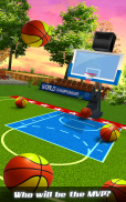 Basketball Master - dunk MVP screenshot 3