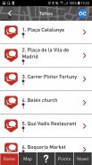 Literapolis BCN screenshot 2