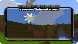 Craftsman : Survival Creative screenshot 3