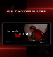 X Video Downloader 2023 screenshot 1