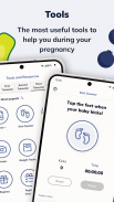 The Bump Pregnancy Tracker screenshot 4