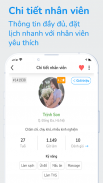 JupViec.vn - Home services screenshot 1
