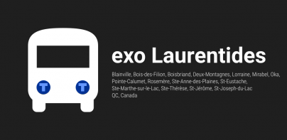 exo Laurentides Bus - MonTran…