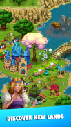 Fairy Kingdom HD screenshot 1
